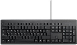 Klawiatura Kensington KB100S EQ (K63727DE)