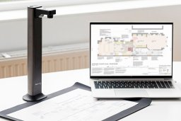 IRIS IRIScan | Desk 7 Pro | Document scanner