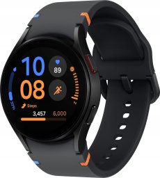 Smartwatch Samsung Galaxy Watch FE Czarny (SM-R861NZKAEUB)