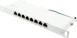 Alcasa GC-N0125 panel krosowniczy 0.5U