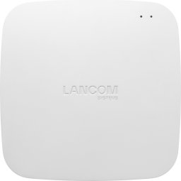 Access Point LANCOM Systems LX-7500 Bulk 5 Wi-Fi 7 Biały Obsługa PoE (61898)