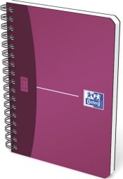 Oxford 100100899 notatnik A6