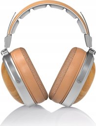 FiiO FT1 - beech wood - Słuchawki Hi-Fi typu zamkniętego