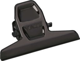 MAUL 2100590 spinacz Metal, Stal 1 szt.