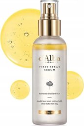 dAlba d'Alba Rewitalizująca mgiełka do twarzy White Truffle First Spray Seru