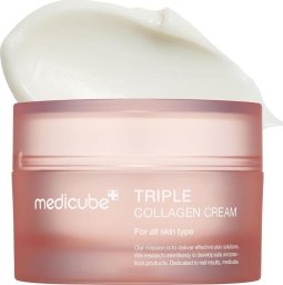 Medicube Triple Collagen Ujędrniający krem z kolagenem - 50 ml