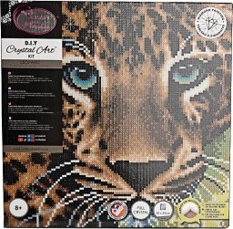 CRAFT Buddy Leopard