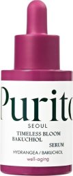 PURITO Bakuchiol Rewitalizujące serum przeciwstarzeniowe - 30 ml