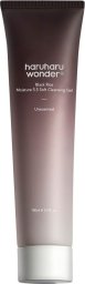 HaruHaru Wonder  Żel do twarzy z czarnym ryżem pH 5.5 - 100 ml