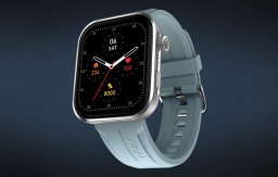 Smartwatch Noise Pro 5 Max (Niebieski)