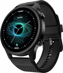 Smartwatch Noise Halo (Czarny)