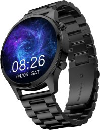Smartwatch Noise Halo Plus Czarny (Halo Plus Black)