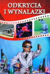 Odkrycia i wynalazki