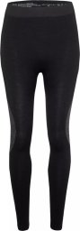 Damskie Legginsy termoaktywne EDELWEISS W