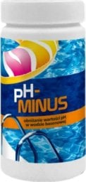 Gamix - PH MINUS- 1,5kg do basenu obniżanie ph wody