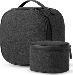 Torba / etui na gogle VR KIWI design P4 do Meta Quest 2/3/3s/Apple Vision Pro