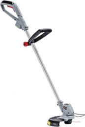 AL-KO Trimmer GT 2000 inkl. batteri og lader Motor:Li-Ion 2,5 Ah / 18 V