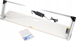 Dedra DEDRA STYROFOAM CUTTER 1040mm