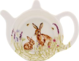 Teabag - Hares