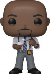 FUNKO POP! Vinilinė figūrėlė: Brooklyn Nine-Nine - Terry Jeffords