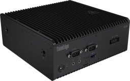 LENOVO ThinkEdge SE50 Intel Core i5-8365UE 16GB 512GB SSD W11IOTE TopSeller