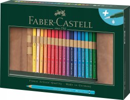 Faber-Castell 117530 ołówek grafitowy 30 szt.
