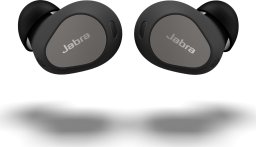 Jabra 100-99280700-98 słuchawki/zestaw słuchawkowy Bezprzewodowy Douszny Połączenia/muzyka Bluetooth Czarny, Tytan