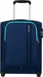 Walizka kabinowa American Tourister 146677-6636 Niebieski 45 x 36 x 20 cm