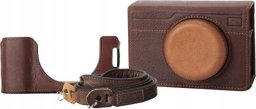 SmallRig Leather Case Kit for FUJIFILM X100VI