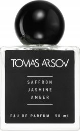 Tomas Arsov Jasmine Amber EDP EDP 50 ml 50ml Kvepalai Unisex
