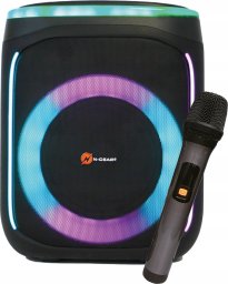 SPEAKER BLUETOOTH/300W FLASHBANGER606 N-GEAR