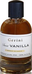 Gerini Saldus Vanilinis Ekstraktas de kvepalai - 100 ml