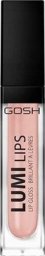 Gosh, Lumi Lips, Liquid Lipstick, 002, Btw, 6 ml For Women