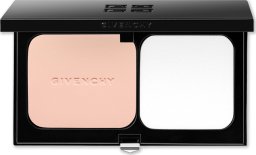 Givenchy, Matissime, Mattifying, Compact Foundation, 02, Satin, SPF 20, 9 g For Women