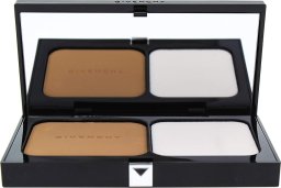 Givenchy, Matissime, Mattifying, Compact Foundation, 06, Mat Copper, SPF 20, 9 g For Women
