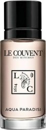 Le Couvent Maison de Parfum, Botanical - Aqua Paradisi, Eau De Cologne, Unisex, 200 ml Unisex