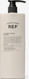 Ref Stockholm, Ultimate Repair, Sulfates-Free, Hair Shampoo, Repairing & Strengthening, 750 ml For Women