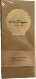 Salvatore Ferragamo, Bianco Di Carrara, Eau De Parfum, Unisex, 100 ml Unisex