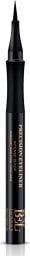 Bel London, Precision, Waterproof, Colour, Long Lasting, Gel Pencil Eyeliner, Intense Black, 1.2 ml For Women