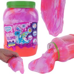ProNice Glutek Slime Neon 1150ml 80161