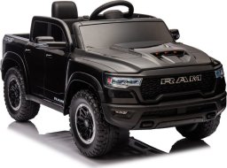 Auto Na Akumulator ZB618 Dodge Ram Czarny