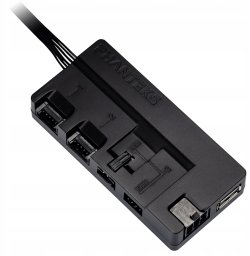 PHANTEKS Nexlinq Controller - schwarz