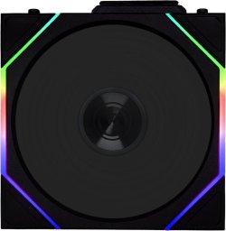 Wentylator Lian Li UNI FAN TL Wireless 120 czarny (12TL1W1B)