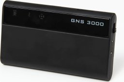 GNS Electronics GNS3000 black GPS Receiver