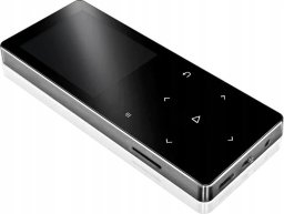 MP4 Ravo T5 srebrny 8 GB