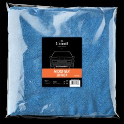 Deturner Microfiber 10-pack