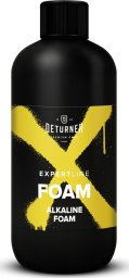 DETURNER Alkaline FOAM 500ml