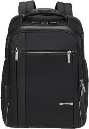 Samsonite Spectrolite 3.0, 39.6 cm (15.6"), Notebook compartment, Nylon, Polyester, Polyurethane