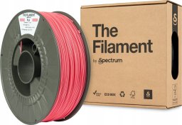 The Filament 3D filament, PLA, 1,75mm, 1000g, TF-24013, strawberry pink