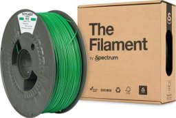 The Filament 3D filament, PETG, 1,75mm, 1000g, TF-24022, circuit green